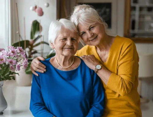 The 10 Absolutes of Dementia Caregiving