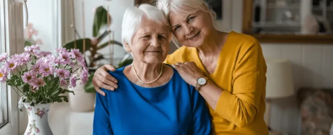 The 10 Absolutes of Dementia Caregiving