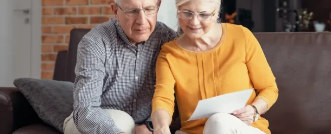 How to Pay for Senior Living