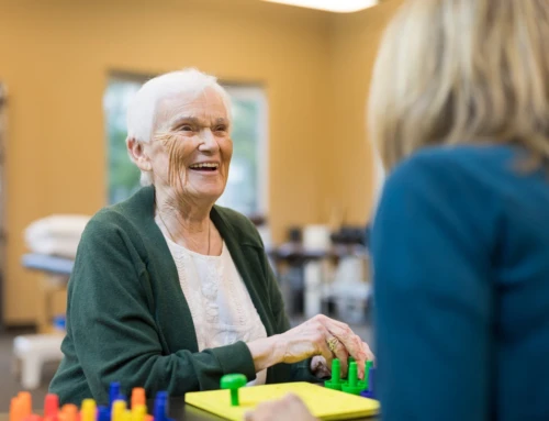 What Is Memory Care and Who Can Benefit From It?