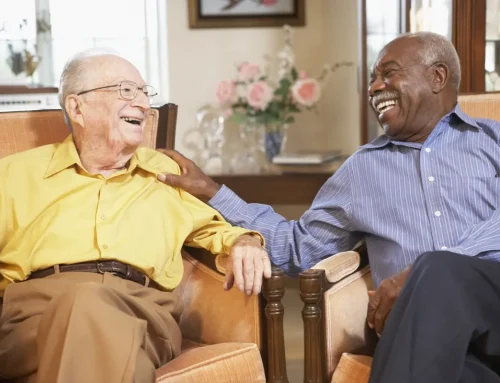 How to Choose Memory Care in Medford, Oregon