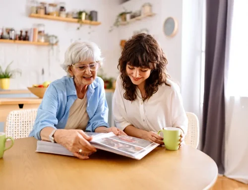 Memory Care Services Explained: What Your Loved One Gets Every Day