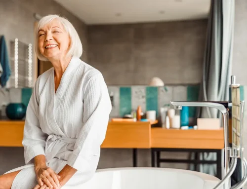 What Stage of Dementia Is Not Bathing? What Families Need to Know