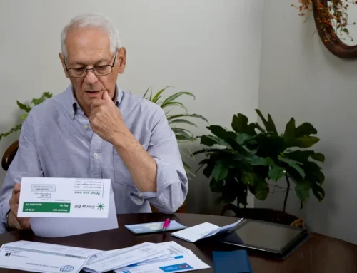 Early Signs of Dementia: What Families in Medford Should Know