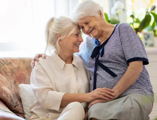 What Is Sundowning? A Guide for Families in Memory Care